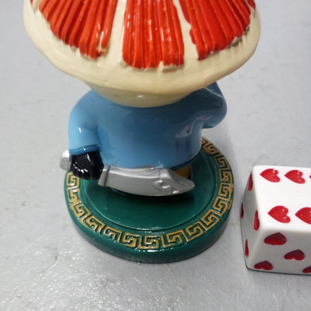 DHHHC Panda Puppet  - Picture 5 of 5